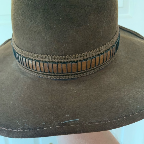 Lanning hat - - Picture 5 of 5